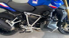 (23MY) BMW R1250 R SE